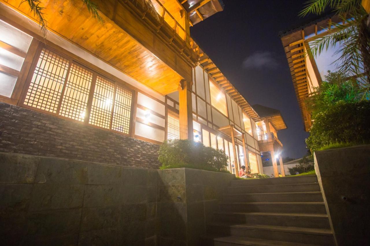 Amazing Pool Villas By Korea Style Pattaya Exterior photo