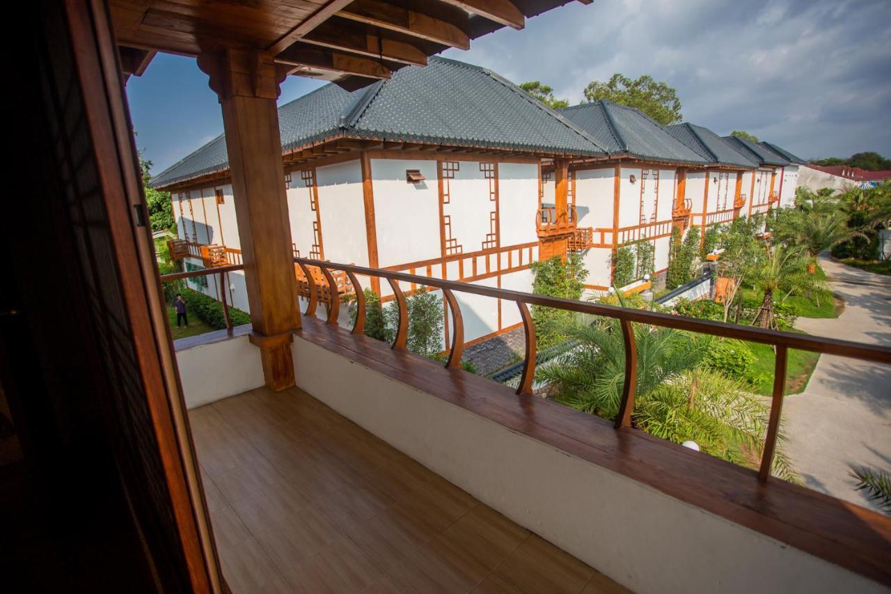 Amazing Pool Villas By Korea Style Pattaya Exterior photo