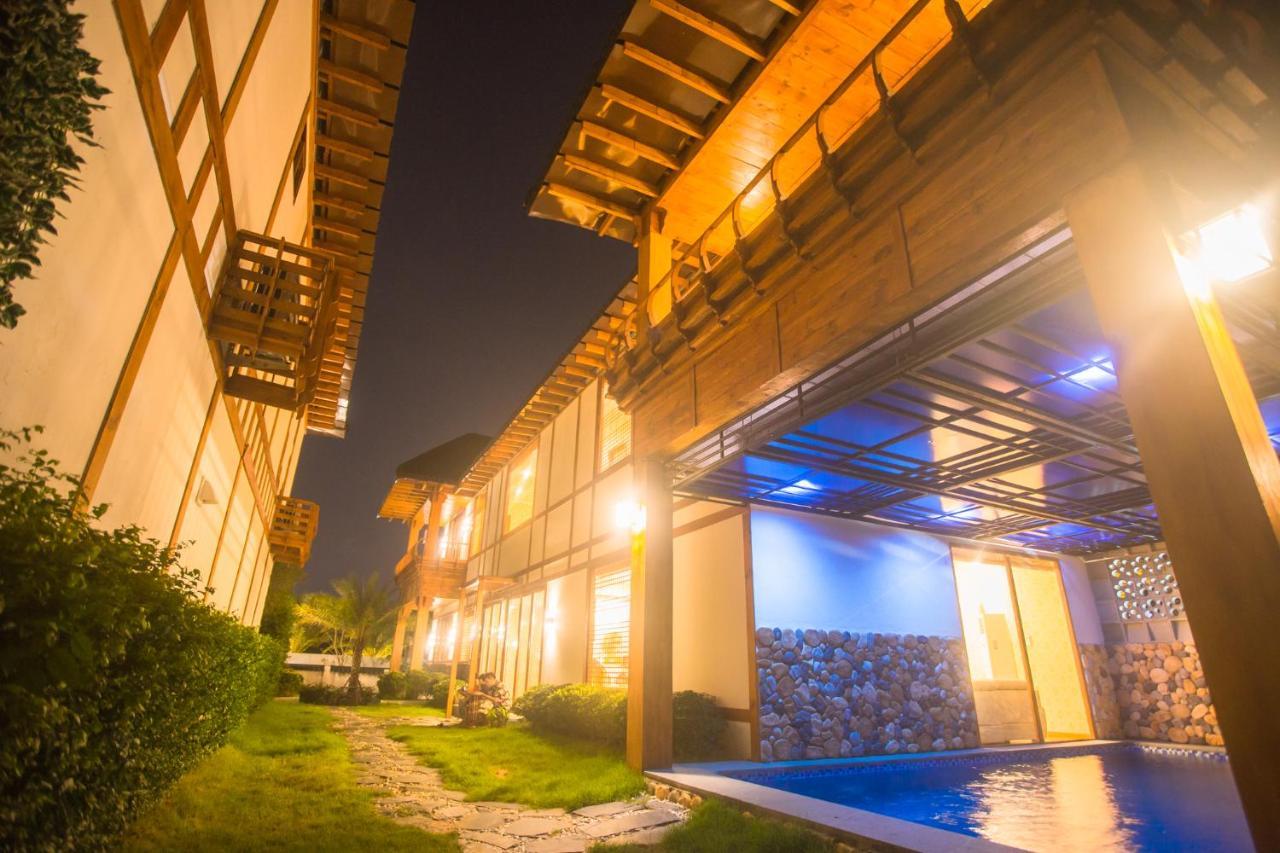 Amazing Pool Villas By Korea Style Pattaya Exterior photo